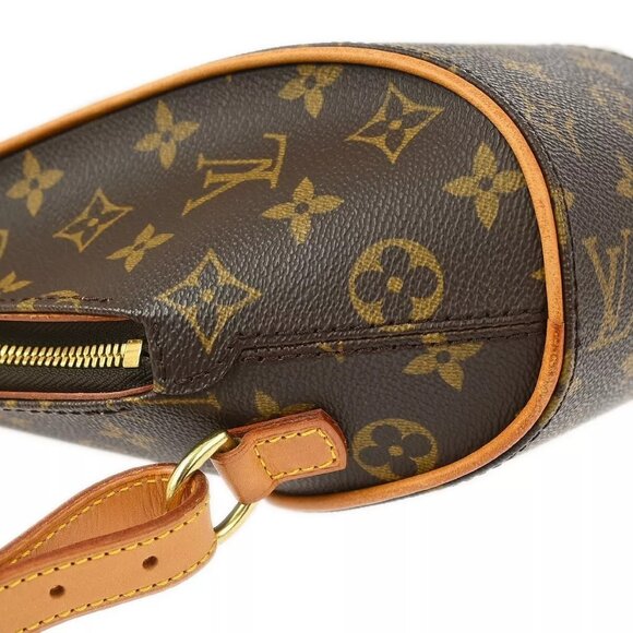 Louis Vuitton Monogram Ellipse Sac A Dos Backpack - Picture 6 of 11